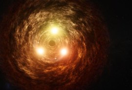 Experimento chinês apresenta evidências inéditas de novo tipo de matéria