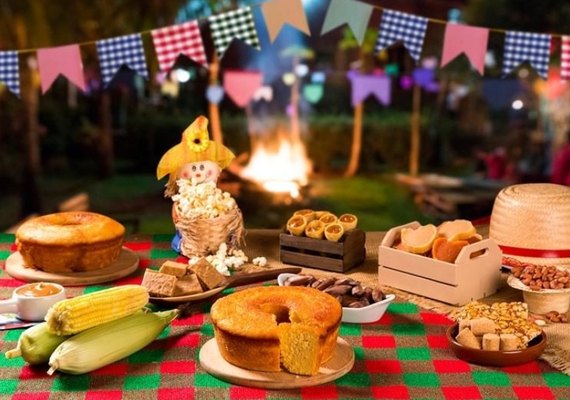 Saúde orienta população sobre cuidados com a alimentação durante o São João