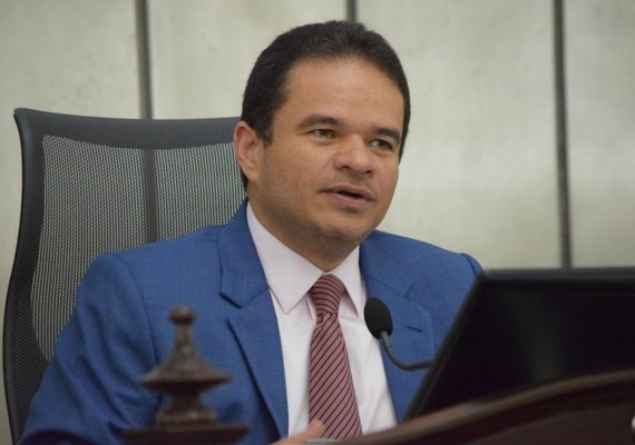 Marcelo Victor pode não se reeleger para mesa da ALE