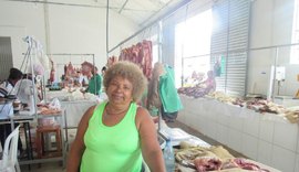 Mercado da Carne de Penedo é reformado e entregue à população