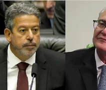 Arthur Lira, rival dos Calheiros, participa de caminhada de candidato do MDB em União dos Palmares