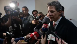 Tensão no Oriente Médio não deve abalar economia do Brasil, diz Haddad