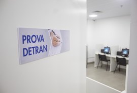 Detran amplia realização de exame teórico para as cidades de Junqueiro, Coruripe e Viçosa