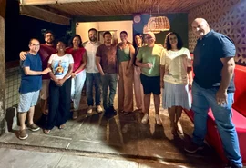 Última reunião do COMTUR em 2024 celebra conquistas e avanços do turismo para Penedo