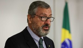 Há terrorismo no Brasil, diz ministro da Justiça