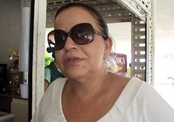 Câmara de Maceió emite Nota de Pesar pela morte da ex-vereadora Fátima Borges