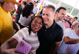 Renan Filho: 'Política do eu sozinho não traz resultados'