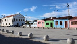 Largo da Matriz e Casa de Câmara são requalificados