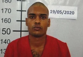 Detento foge de presídio em Maceió após tentativa de suicídio