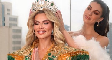 Paula Assunção é confirmada como Miss Grand Brasil 2026 após indicação oficial