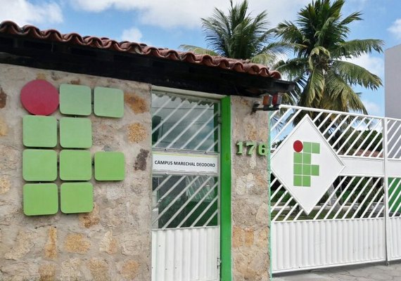 Ifal abre 40 vagas para pós-graduação gratuita em Marechal Deodoro