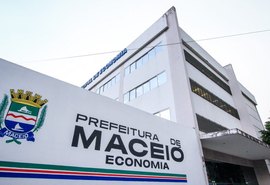 Prefeitura de Maceió realiza pagamentos dos salários de maio nesta quarta-feira (30)