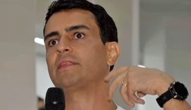 TRE-AL condena JHC por fake news sobre apoio de Lula e Luciano Barbosa