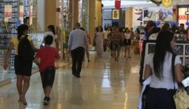 Lojistas acreditam na reabertura dos shoppings de AL até o final de junho