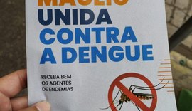 Educação organiza ações de combate à dengue
