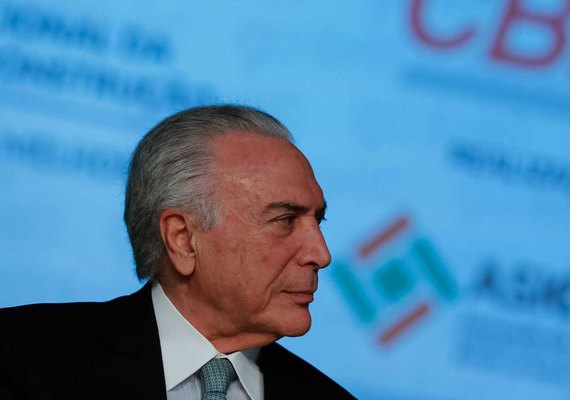 Filha diz que Temer indicou coronel para ajudar em reforma de casa