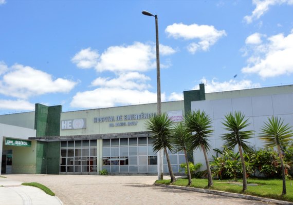 Hospital de Emergência do Agreste realiza programação especial do Agosto Lilás