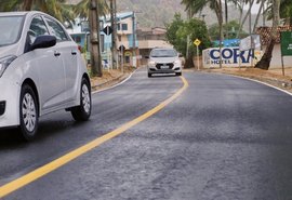 Governador assina ordens de serviço no litoral norte