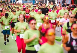 Maratona Internacional altera trânsito em Maceió neste fim de semana