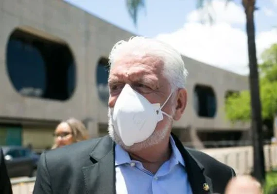 Lula já definiu líderes do governo na Câmara e no Senado; saiba quem são