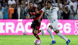VAR demora quase 10 minutos em Santos x Flamengo e estabelece recorde