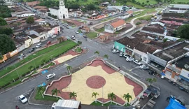 Defeito afeta abastecimento de água em Paulo Jacinto nesta sexta-feira (16)