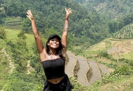 Autópsia aponta as causas da morte de Juliana: fraturas e hemorragia