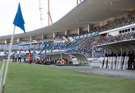 CSA perto de anunciar mais 3 reforços; veja todos os contratados para 2026