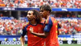 Tempestade cancela treino da Espanha antes da final da Copa do Mundo