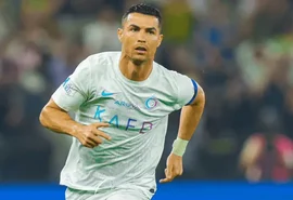 Cristiano Ronaldo assume artilharia do mundo em 2023; veja lista