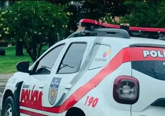 “Só sossego quando lhe levar para o cemitério”: homem invade casa e ameaçar ex