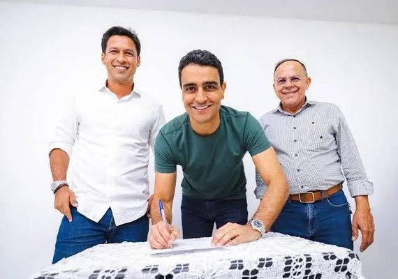 Saúde de Maceió passa a ser comandada por a Gilvan Barros