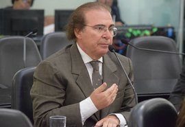 Olavo Calheiros pode ser eleito presidente da ALE