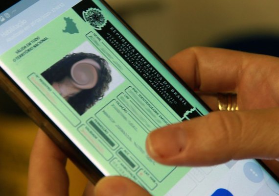 Habilitações vencidas em 2020 terão um ano a mais de validade