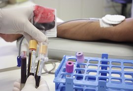 OMS incentiva doações de sangue durante pandemia
