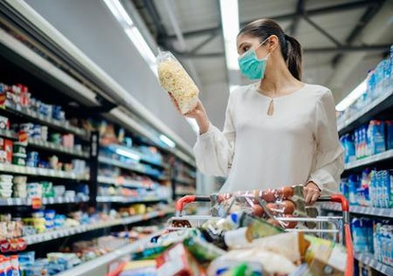 Brasil pode voltar ao mapa da fome com a inflação