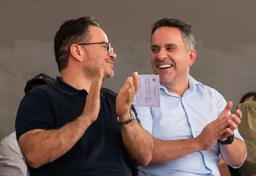 Paulo e MV montam a maior base política da história de Alagoas