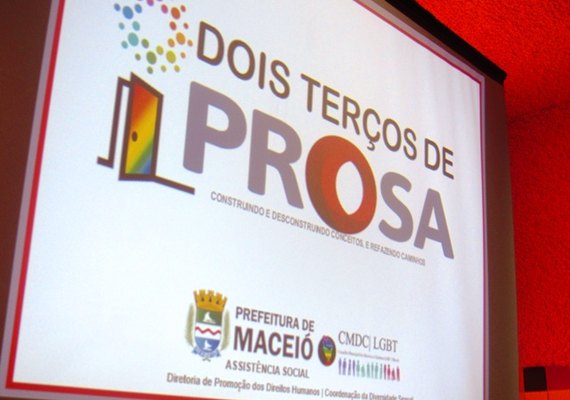 projeto discute discriminação social, racial e de gênero