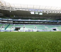 Allianz e Palmeiras rescindem contrato de naming rights de arena