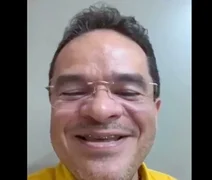 'Boca mole': presidente da ALE ataca Gaspar após anulação de processos da Taturana
