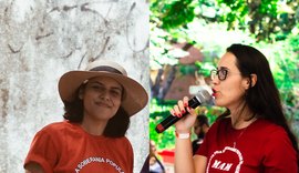 Ativistas alagoanas levam os impactos da mineração em Alagoas para a COP 30