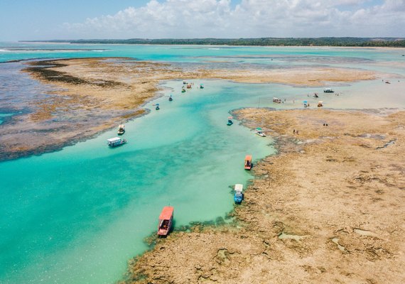 Municípios alagoanos são convocados pela Setur para atualização no programa Mapa do Turismo 2026
