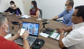Municípios de Alagoas pactuam a vacinação de adolescentes de forma conjunta na próxima semana