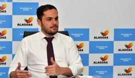 Sistema de saúde em AL não corre risco de entrar em colapso