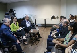 Programa Justiça Presente será implantando no sistema prisional alagoano