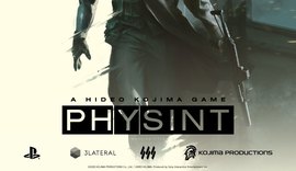 Xbox assume publicação de novo jogo de Hideo Kojima após saída da PlayStation