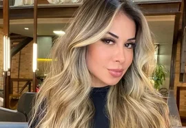 VÍDEO: Maíra Cardi diz que em Maceió ''não tem nada para fazer'' além de visitar Carlinhos Maia