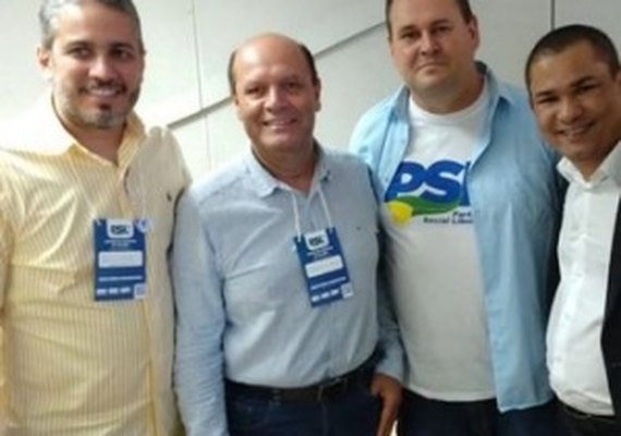 PSL de Arapiraca quer vereadores fora da disputa nas eleições 2020