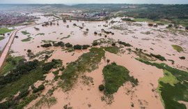 União reconhece emergência em mais 7 municípios de Alagoas; agora já são 29