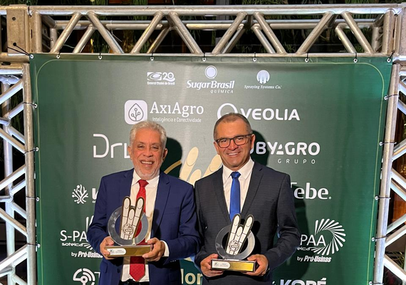 Cooperativa Pindorama leva quatro prêmios no MasterCana Norte/Nordeste 2024